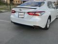 Toyota Camry 2020 года за 12 200 000 тг. в Семей – фото 3