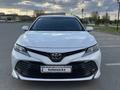 Toyota Camry 2020 года за 12 200 000 тг. в Семей – фото 4