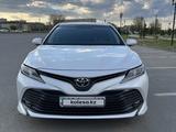 Toyota Camry 2020 годаүшін12 200 000 тг. в Семей – фото 4
