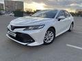 Toyota Camry 2020 года за 12 200 000 тг. в Семей