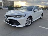 Toyota Camry 2020 годаүшін12 200 000 тг. в Семей