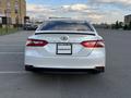 Toyota Camry 2020 года за 12 200 000 тг. в Семей – фото 6