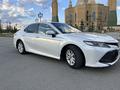 Toyota Camry 2020 года за 12 200 000 тг. в Семей – фото 5