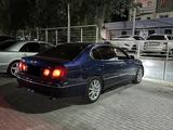 Lexus GS 300 1998 года за 3 700 000 тг. в Шымкент – фото 2