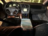 Lexus GS 300 1998 года за 3 700 000 тг. в Шымкент – фото 5