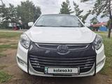 JAC S5 2021 года за 5 200 000 тг. в Павлодар – фото 2