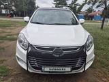 JAC S5 2021 года за 5 200 000 тг. в Павлодар