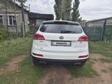 JAC S5 2021 года за 5 200 000 тг. в Павлодар – фото 4
