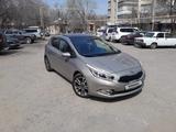 Kia Cee'd 2013 годаfor6 850 000 тг. в Алматы