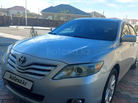 Toyota Camry 2010 года за 6 700 000 тг. в Актау