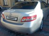 Toyota Camry 2010 годаfor6 700 000 тг. в Актау – фото 2