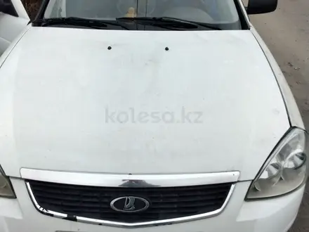 ВАЗ (Lada) Priora 2171 2012 года за 2 500 000 тг. в Семей