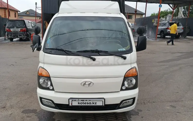 Hyundai  Porter 2019 годаүшін7 290 000 тг. в Алматы