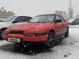 Mazda 323 1990 годаүшін550 000 тг. в Экибастуз – фото 2