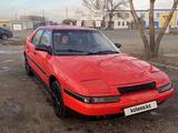 Mazda 323 1990 годаүшін550 000 тг. в Экибастуз