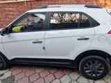 Hyundai Creta 2021 года за 11 000 000 тг. в Алматы – фото 5