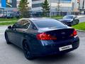 Infiniti G25 2010 года за 5 200 000 тг. в Боровое – фото 7