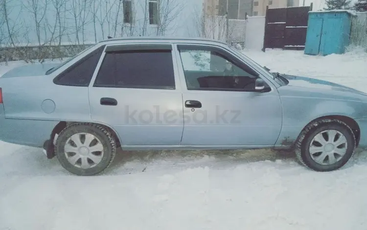 Daewoo Nexia 2013 года за 2 100 000 тг. в Семей