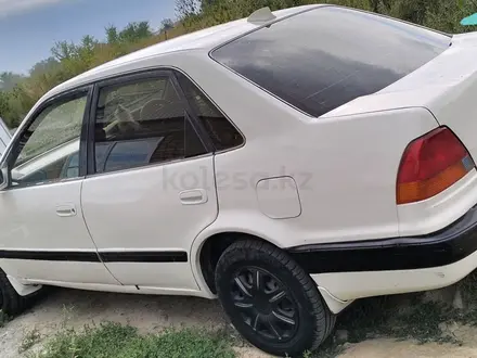 Toyota Sprinter 1995 года за 2 100 000 тг. в Усть-Каменогорск – фото 2