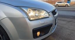 Ford Focus 2007 годаүшін2 600 000 тг. в Алматы – фото 2