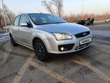 Ford Focus 2007 года за 2 600 000 тг. в Алматы