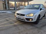 Ford Focus 2007 года за 2 600 000 тг. в Алматы – фото 3
