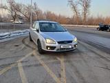 Ford Focus 2007 года за 2 600 000 тг. в Алматы – фото 5