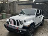 Jeep Wrangler 2020 годаүшін19 200 000 тг. в Алматы