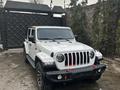 Jeep Wrangler 2020 года за 19 200 000 тг. в Алматы – фото 2