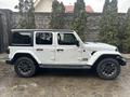 Jeep Wrangler 2020 года за 19 200 000 тг. в Алматы – фото 4