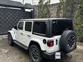 Jeep Wrangler 2020 года за 19 200 000 тг. в Алматы – фото 6