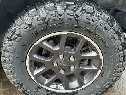 Jeep Wrangler 2020 года за 19 200 000 тг. в Алматы – фото 9