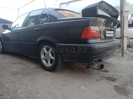 BMW 325 1994 года за 2 200 000 тг. в Алматы – фото 6