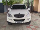 SsangYong Kyron 2014 года за 5 200 000 тг. в Кызылорда