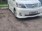 Toyota Alphard 2007 года за 5 500 000 тг. в Тараз