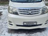 Toyota Alphard 2007 годаfor5 500 000 тг. в Тараз – фото 3