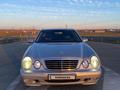 Mercedes-Benz E 320 2001 годаfor5 200 000 тг. в Актау