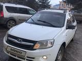 ВАЗ (Lada) Granta 2190 2014 года за 1 950 000 тг. в Уральск