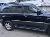 Lexus LX 470 2001 годаүшін7 800 000 тг. в Алматы – фото 5