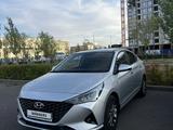 Hyundai Accent 2021 годаfor8 800 000 тг. в Астана