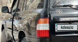 Toyota Land Cruiser 2005 года за 8 770 000 тг. в Астана – фото 4