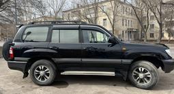 Toyota Land Cruiser 2005 года за 8 770 000 тг. в Астана – фото 3