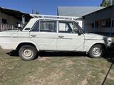 ВАЗ (Lada) 2106 1995 года за 300 000 тг. в Мерке – фото 4