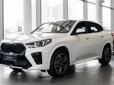 BMW X2, 2026