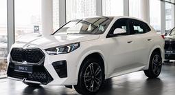 BMW X2 XDrive 20i 2026 года за 33 957 543 тг. в Астана