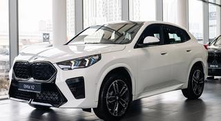 BMW X2 XDrive 20i 2026 годаүшін33 957 543 тг. в Астана