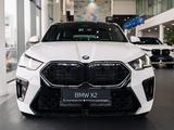 BMW X2 XDrive 20i 2026 года за 45 267 537 тг. в Астана – фото 3