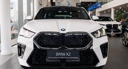 BMW X2 XDrive 20i 2026 года за 33 957 543 тг. в Астана – фото 3