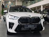 BMW X2 XDrive 20i 2026 года за 45 267 537 тг. в Астана – фото 2
