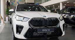 BMW X2 XDrive 20i 2026 года за 33 957 543 тг. в Астана – фото 2